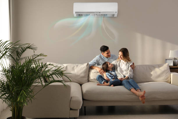 Best HVAC repair near me  in Nash, TX