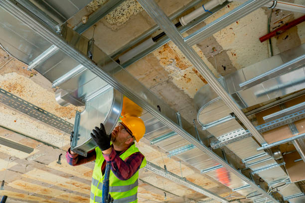 Best Ductless HVAC repair  in Nash, TX