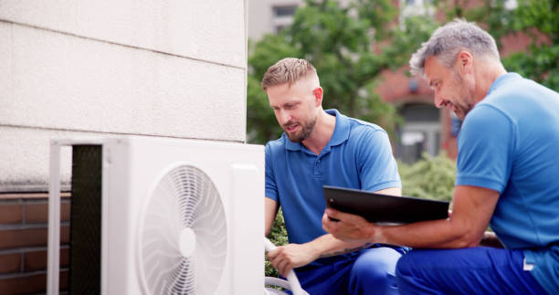 Best Commercial HVAC repair  in Nash, TX