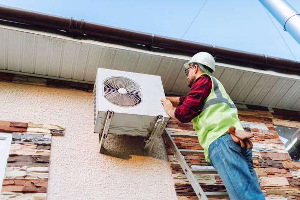 Best Affordable HVAC services  in Nash, TX