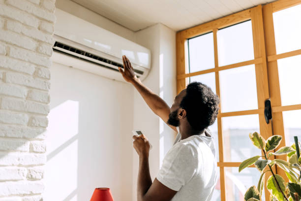 Best HVAC tune-up services  in Nash, TX