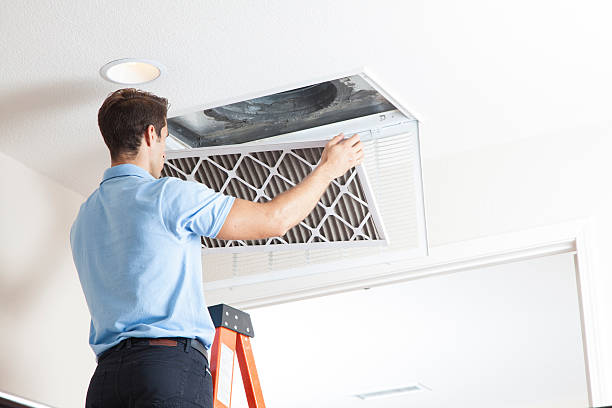 Best Residential HVAC services  in Nash, TX