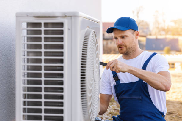 Best HVAC system installation  in Nash, TX
