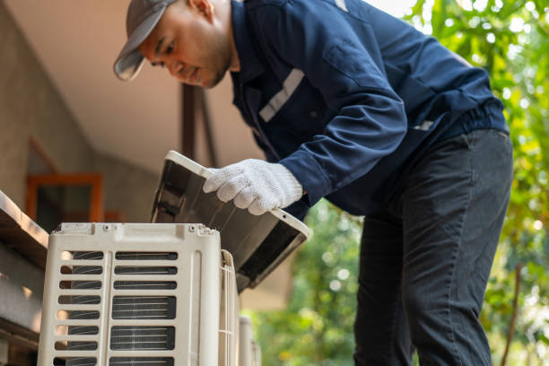 Best Central air repair  in Nash, TX