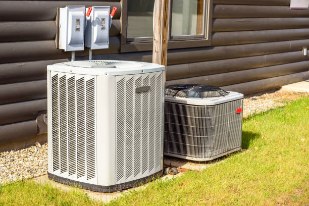 AC installation near me in Nash, TX